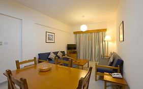 Kefalos Damon Hotel Apartments Paphos 3* Cyprus